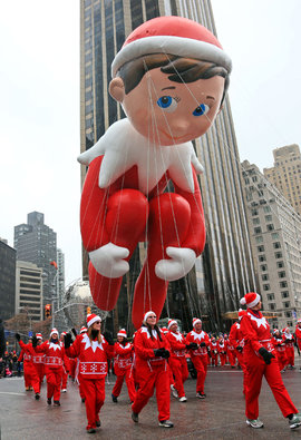  День благодарения