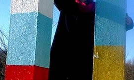 Spiegel назвал позорным украинский проект "Стена"