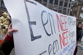 Нидерланды поиграли в демократию. Итог ужасен