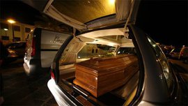 На выборах в администрацию города в CША уверенно победил покойник