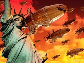 В США оценили вероятность ядерной войны с Россией 