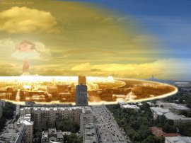 Могут ли Соединенные Штаты и Россия начать ядерную войну? Издание Vox оценило вероятность столкновения двух свердержав