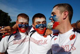 Константин Залесский: Санкции только сплотят россиян