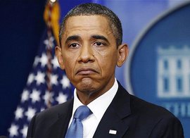 Барак Обама на брифинге о борьбе с терроризмом на Ближнем Востоке заявил, что Вашингтон "ускорит тренировку сил "Исламского государства". ВИДЕО