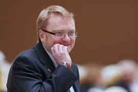 Депутат Милонов предложил сделать всех детей "доброделами"