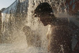 Ученые: Ближний Восток к концу столетия может стать непригодным для жизни