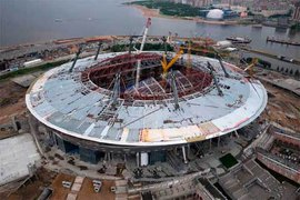 Гендиректор оргкомитета "Россия-2018" Алексей Сорокин рассказал Pravda.ru о подготовке к чемпионату мира по футболу