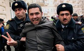 Кто готовит Майдан по-кавказски?