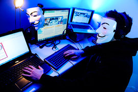 онлайн, компьютер