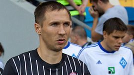 8 марта умер известный украинский футболист Павел  Худзик