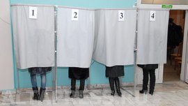 Интрига крымских выборов: рекорд референдума устоит?