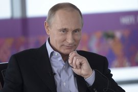 Великобританию пугают "тихими пираньями" Путина