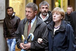 Германия может разорвать партнерство с США