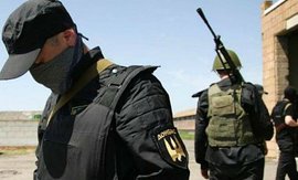 Украина собралась возвращать Крым силой?