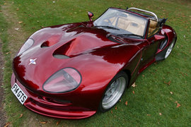 Grand Finale Concours