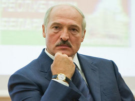 Лукашенко принесет мир Украине?