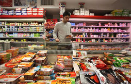 Украина мечтает о голодной смерти крымчан