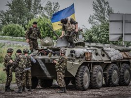 Война на Украине закончится трибуналом для Киева? Об этом говорим в прямом эфире Pravda.Ru