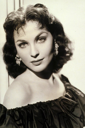 Ивонн Фюрно