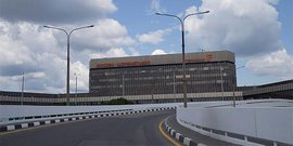 Японский журналист, проживший в Шереметьево два месяца, улетел домой