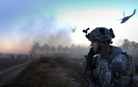 Единая армия Европы выступит против России