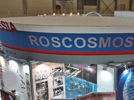 Австралия не выдает визы делегации Роскосмоса