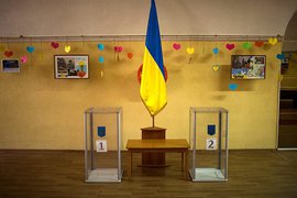 Итоги выборов подкосят Порошенко