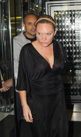 Виктория Бекхэм