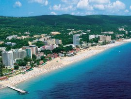 Болгарский парламент был распущен из-за украинского кризиса - СМИ