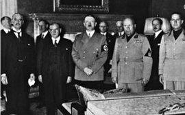 Поклонники Гитлера превратили немецкую деревню в "мекку для неонацистов"