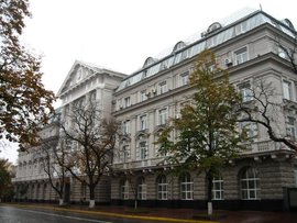 СБУ: Глазьев планирует военные операции против Киева