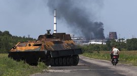 Сергей Городников: Война на Украине выгодна обеим сторонам