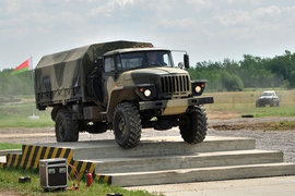 Санкции не помеха: на выставку "Оборонэкспо" приедут компании из Европы и США