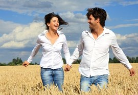 Смелость украшает женщину