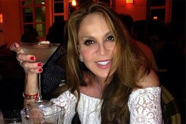 Сторонник "Исламского государства" в США планировал убить известную американскую блогершу Памелу Геллер