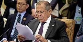Госдеп США обиделся на Лаврова, поймавшего Обаму за язык 