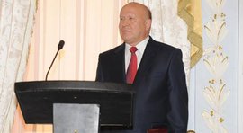 Губернатор Нижегородской области Валерий Шанцев дал эксклюзивное интервью Pravda.Ru.