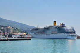 Киев собирается закрыть крымские порты