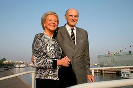 Старейший представитель дома Романовых подтвердил, что хотел бы переехать в Крым 