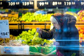 Россия десятикратно увеличила экспорт сладостей в Китай 