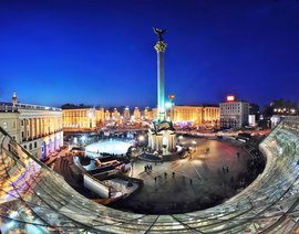 "Одноклассники": "У Киева вообще башню снесло!"