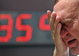 Роструд будет закрывать компании, мучающие сотрудников в жару