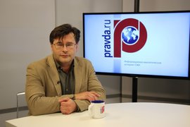 Алексей Мухин