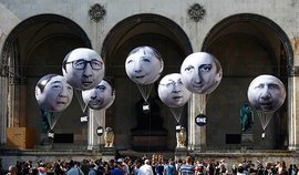 Нынешний саммит G7 может показать, стоит ли называть этот неформальный клуб "G1 + шестерка", - пишет на портале OpEdNews бывший сотрудник ЦРУ Рэй Макговерн