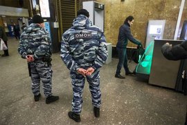 России нужен свой "патриотический акт"