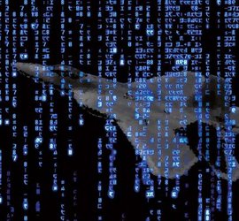 Между РФ и Украиной началась кибервойна