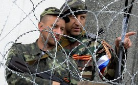 "Жителей Юго-Востока Украины превратили в изгоев"