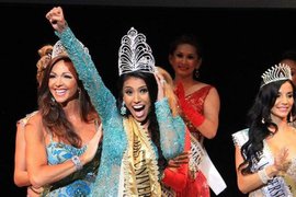 Эшли Бурнхэм