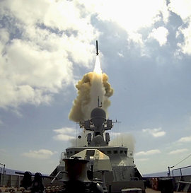 военный корабль, Россиия