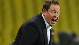 Леонид Слуцкий возглавил сборную России. Как думаете, справится?